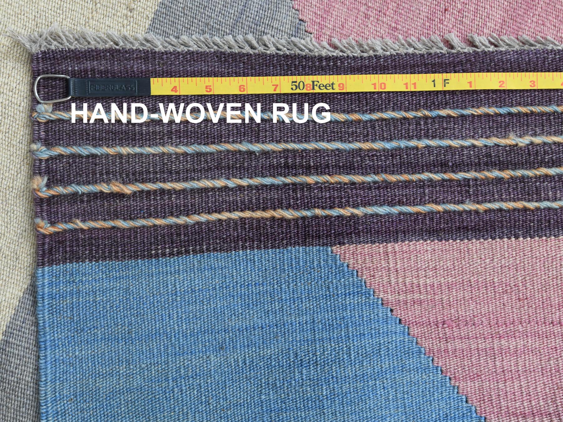 Flat WeaveRugs ORC540612